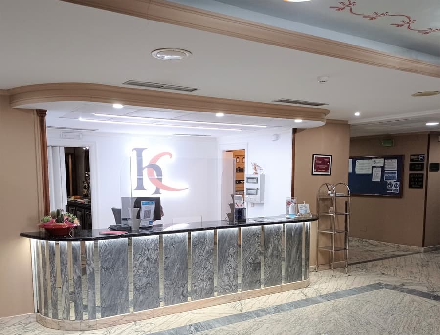 Hotel Castro
