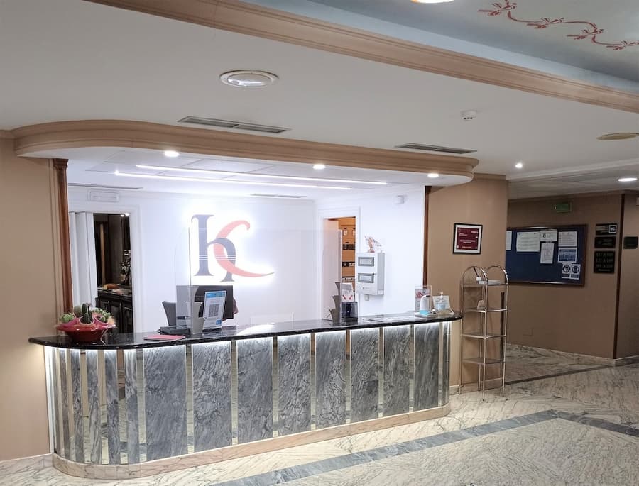 Hotel Castro
