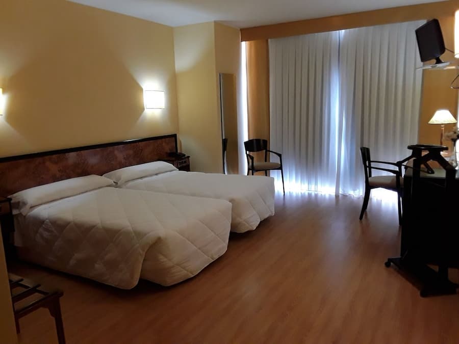 Hotel Castro