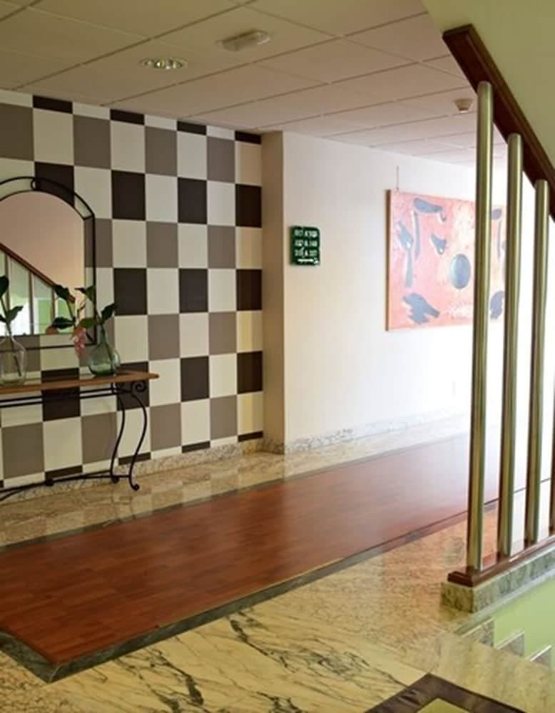 Hotel Castro