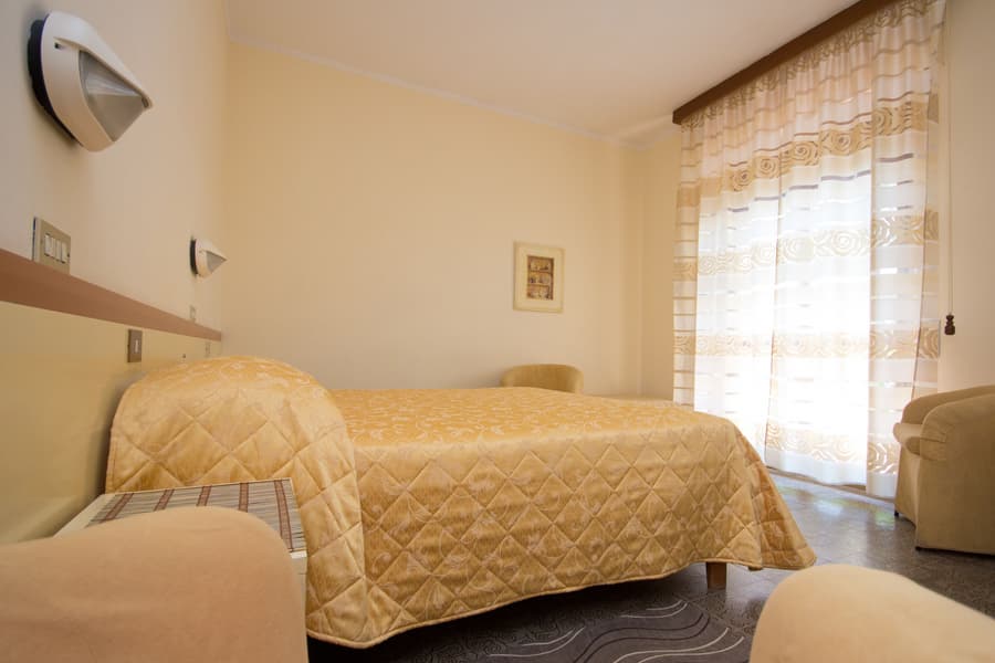 Hotel Panoramic Montepulciano