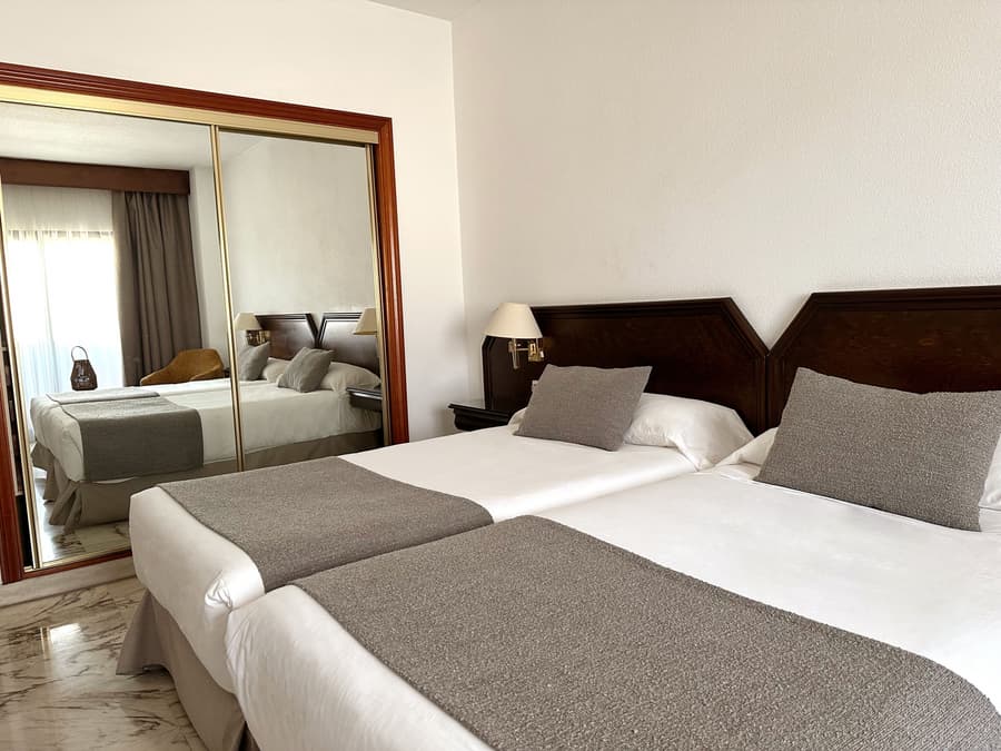Hotel Turia Valencia