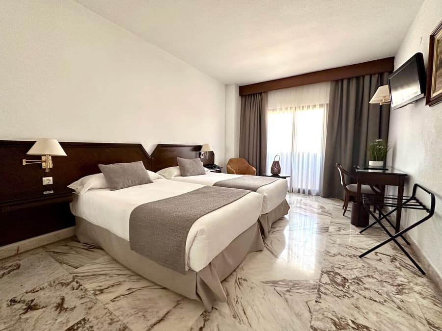 Hotel Turia Valencia