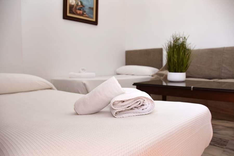 Hotel Turia Valencia