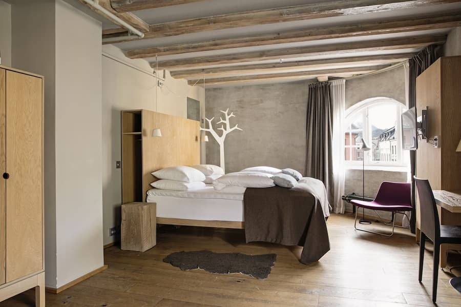Hotel Brosundet