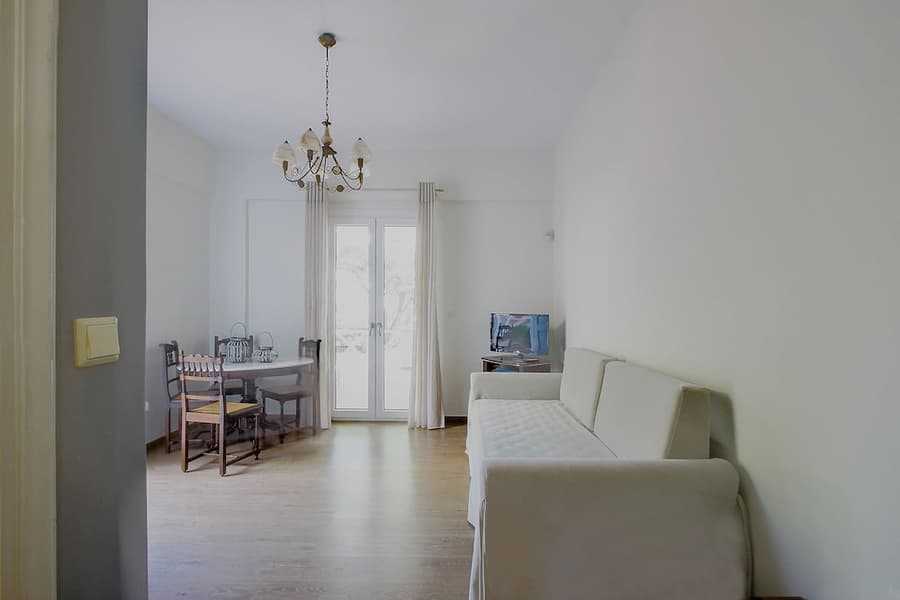 Emilia Luxury Apartments