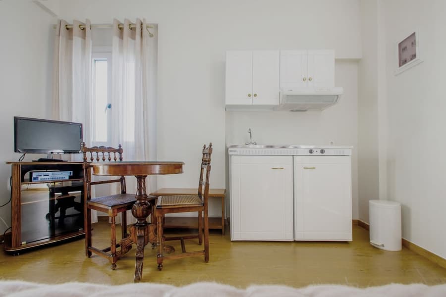 Emilia Luxury Apartments