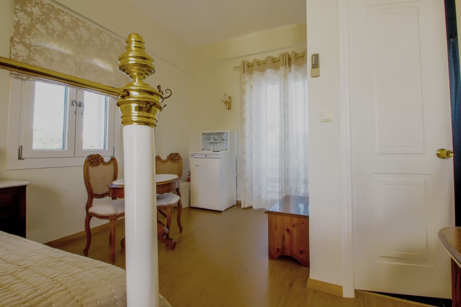 Emilia Luxury Apartments
