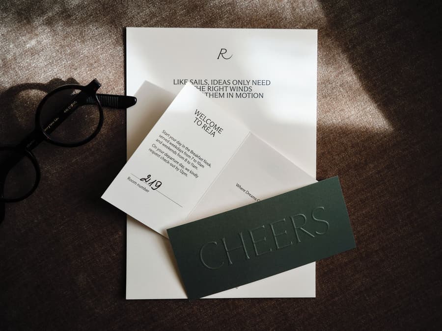 Hotel Rėja a member of Design Hotels