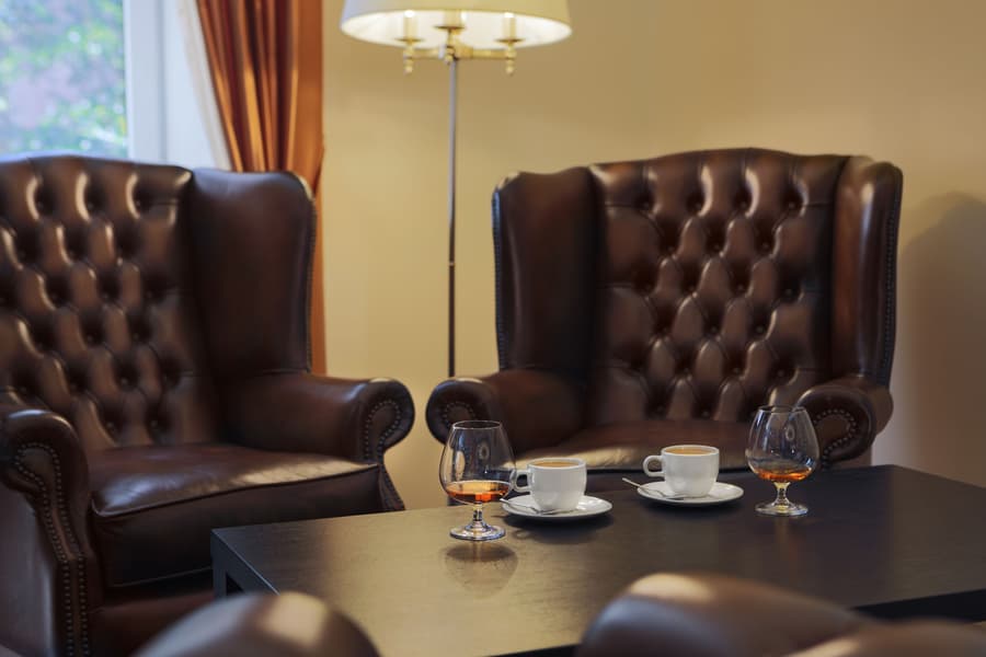 Kreutzwald Hotel Tallinn