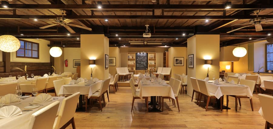 Kreutzwald Hotel Tallinn