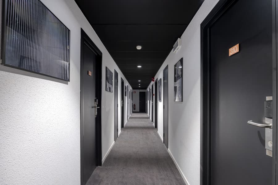 Aris Grand-Place Hotel