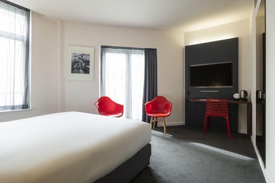 Aris Grand-Place Hotel