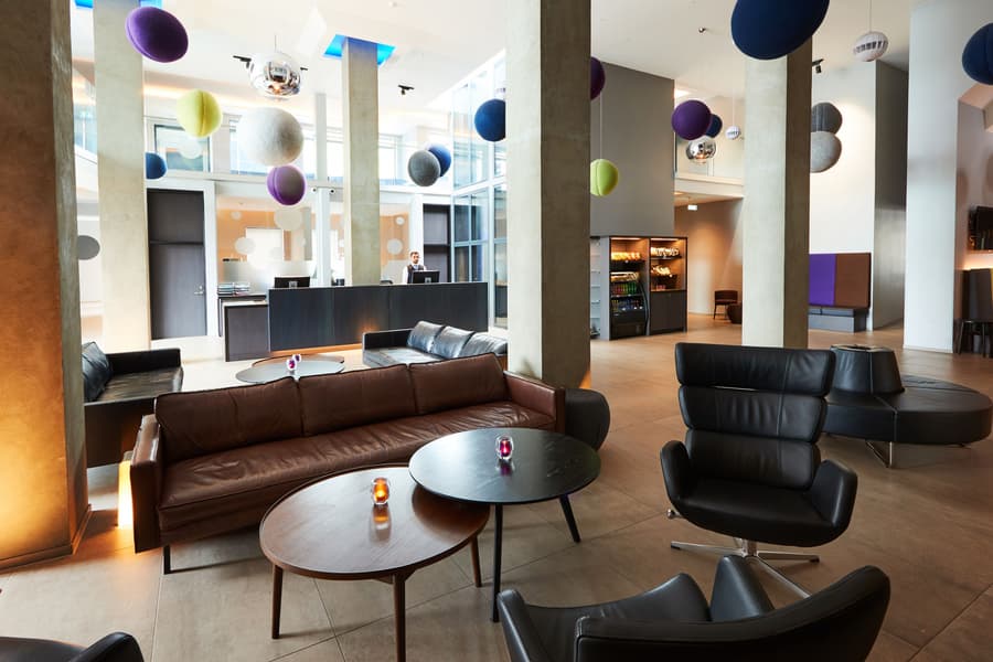 Fosshotel Husavik