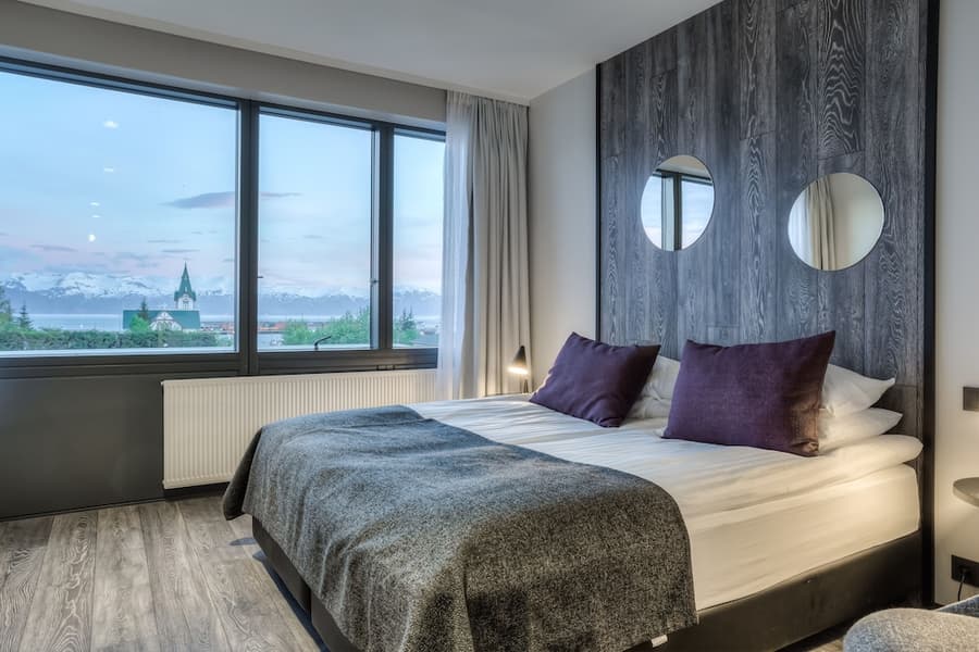 Fosshotel Husavik