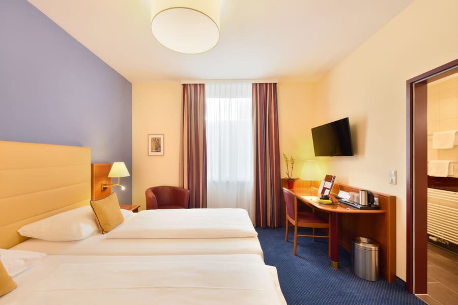 Austria Classic Hotel Wien