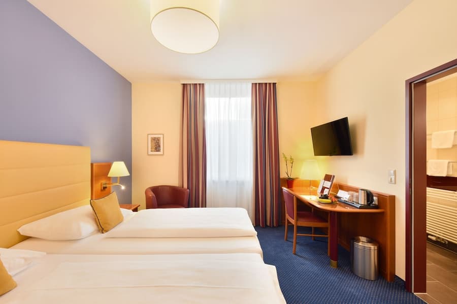 Austria Classic Hotel Wien