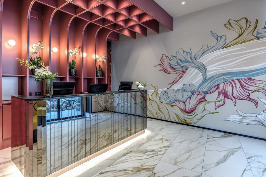 Hotel Madison