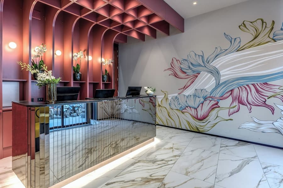 Hotel Madison