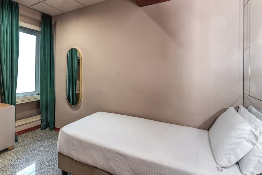 Hotel Madison