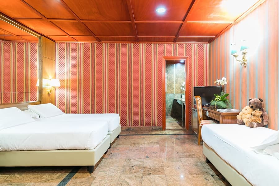 Hotel Madison
