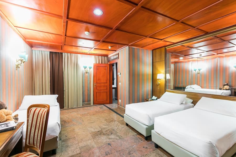 Hotel Madison