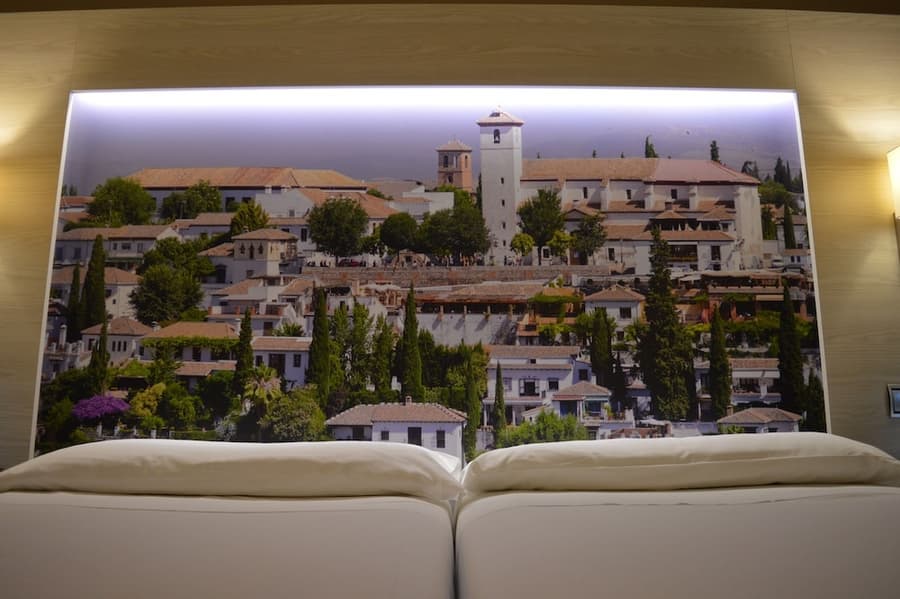 Hotel Porcel Sabica