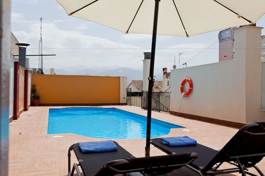 Hotel Porcel Sabica