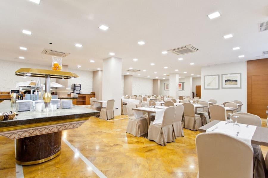 Hotel Porcel Sabica