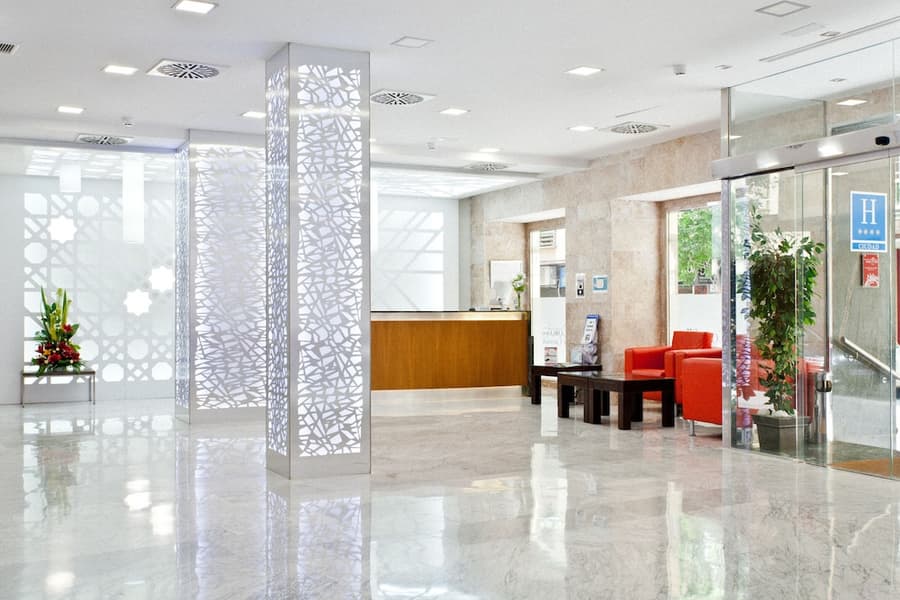 Hotel Porcel Sabica