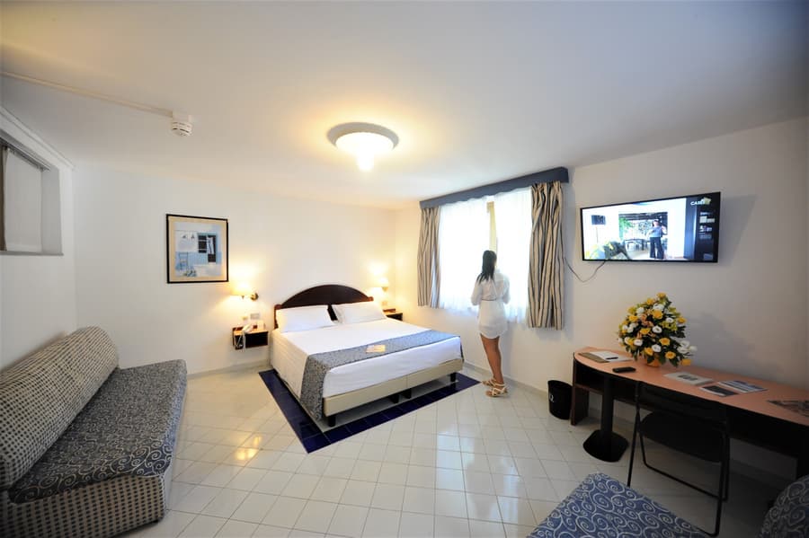 Hotel Royal Positano