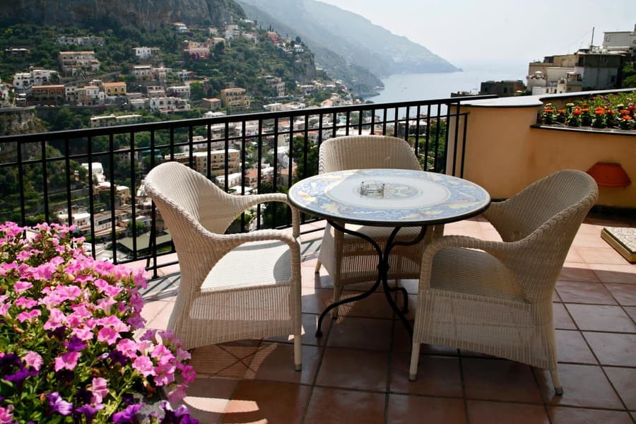 Hotel Royal Positano