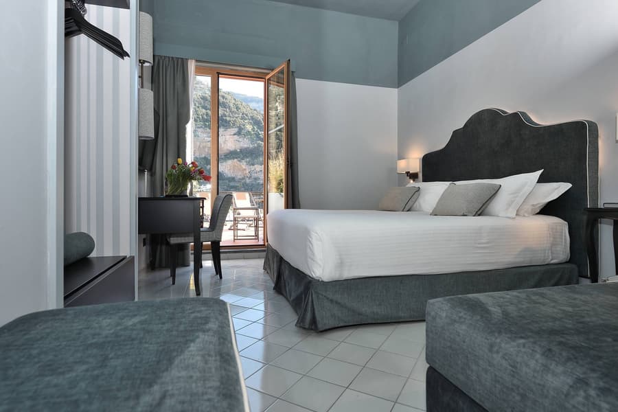 Hotel Royal Positano