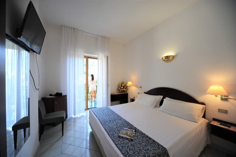 Hotel Royal Positano
