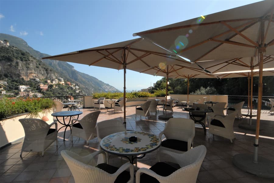 Hotel Royal Positano
