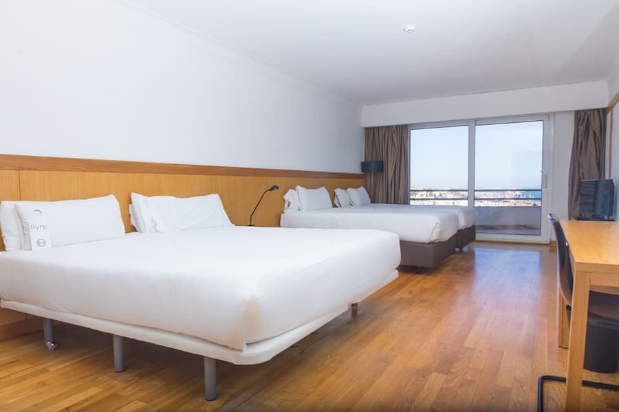 B&B Hotel Sado Setúbal