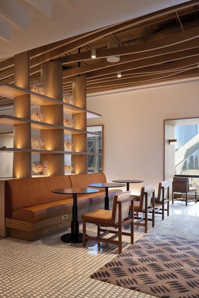 M Social Hotel New York Downtown