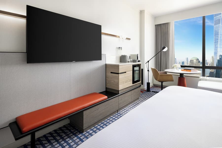 M Social Hotel New York Downtown