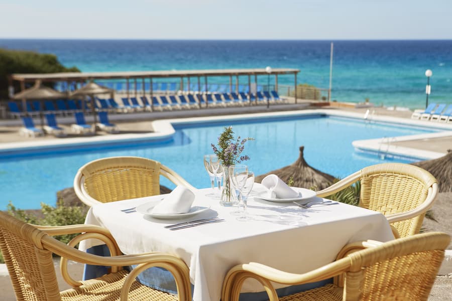 Insotel Club Maryland