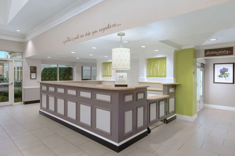 Hilton Garden Inn-Springfield, MA