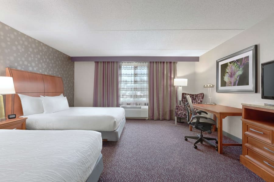 Hilton Garden Inn-Springfield, MA
