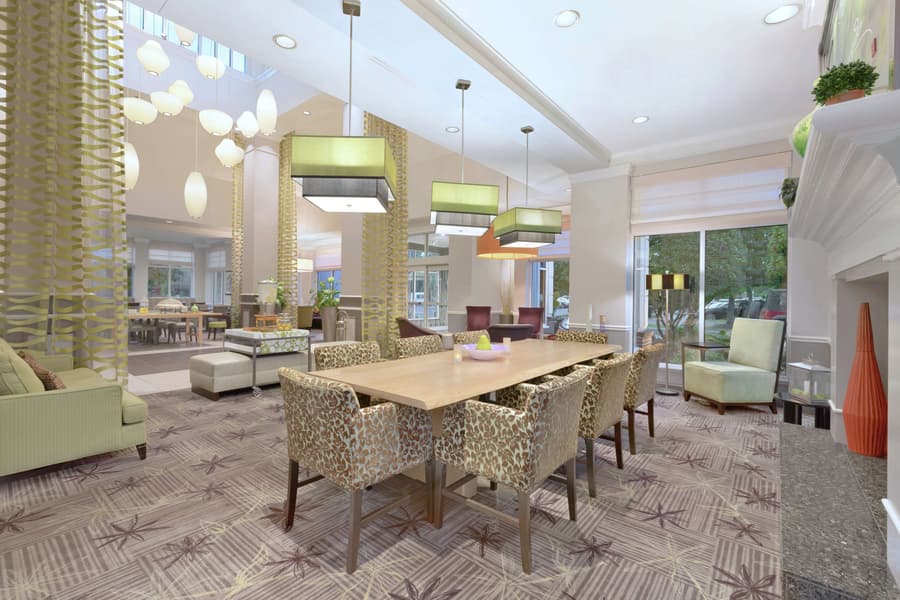 Hilton Garden Inn-Springfield, MA