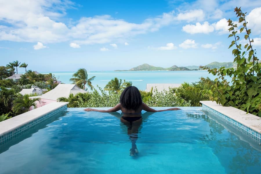Cocobay Resort - All Inclusive - Adults Only