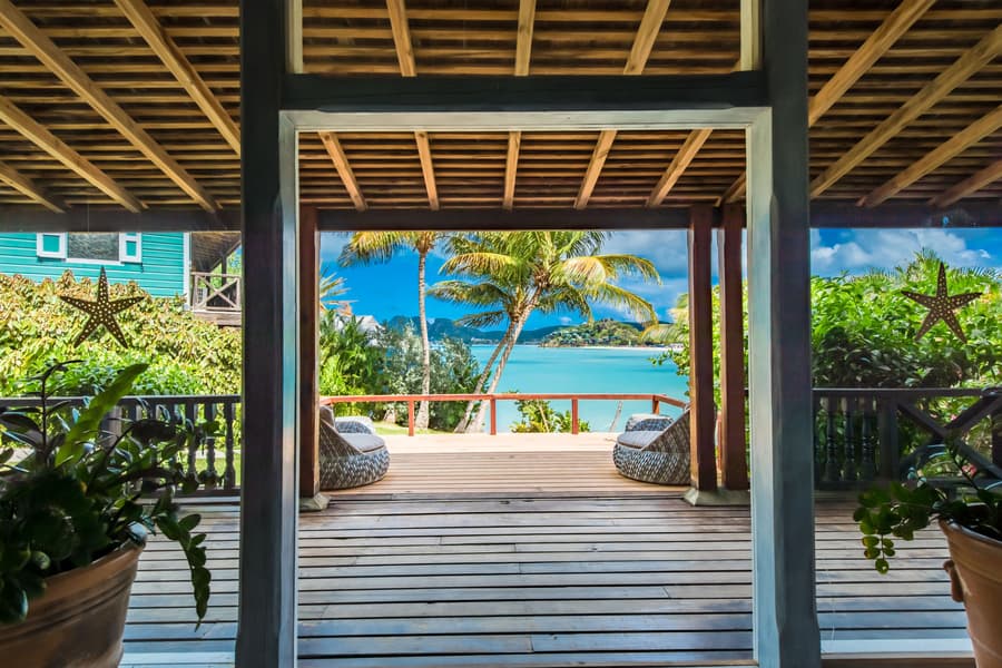 Cocobay Resort - All Inclusive - Adults Only