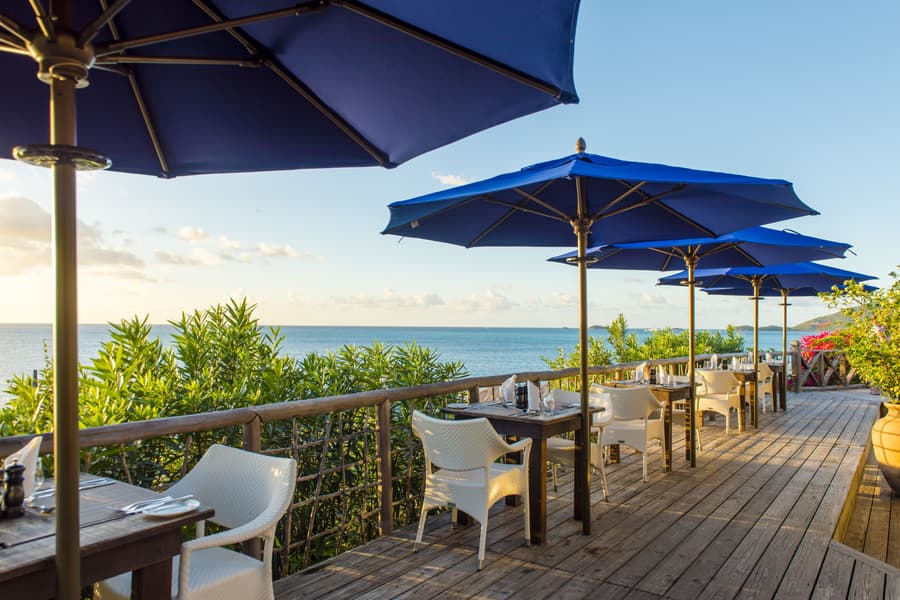 Cocobay Resort - All Inclusive - Adults Only