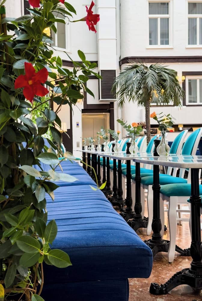 Best Western Hotel Bentleys