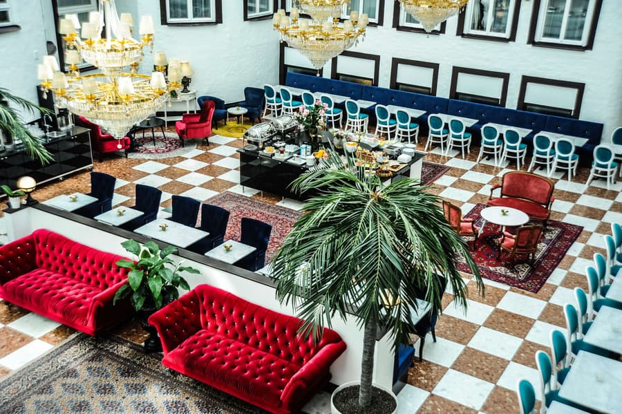Best Western Hotel Bentleys