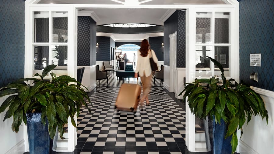 voco Kirkton Park Hunter Valley  by IHG