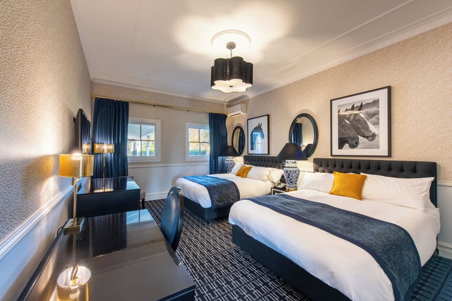 voco Kirkton Park Hunter Valley  by IHG