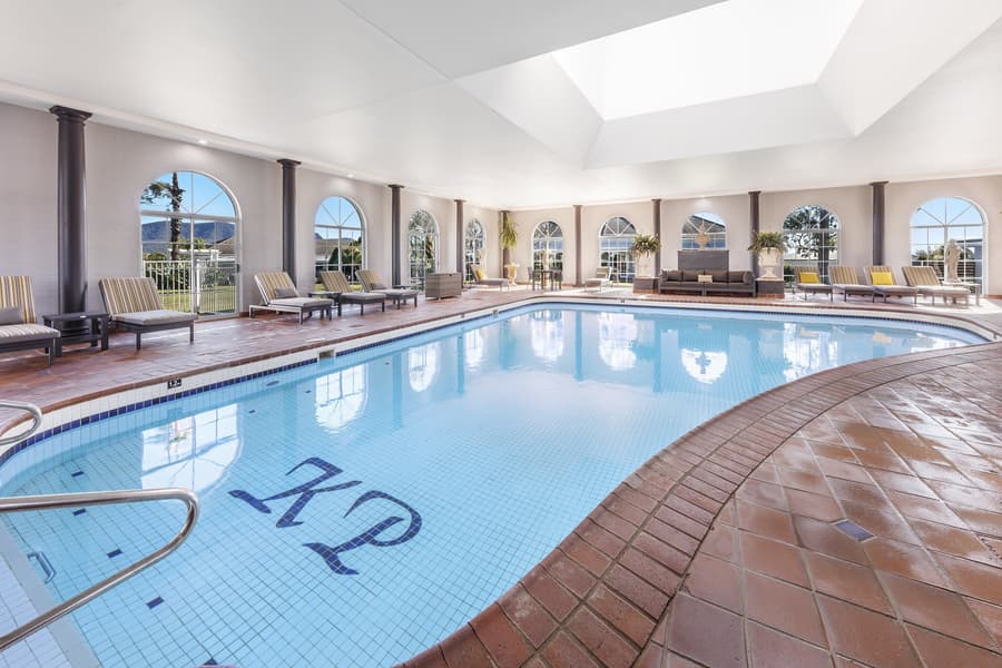 voco Kirkton Park Hunter Valley  by IHG